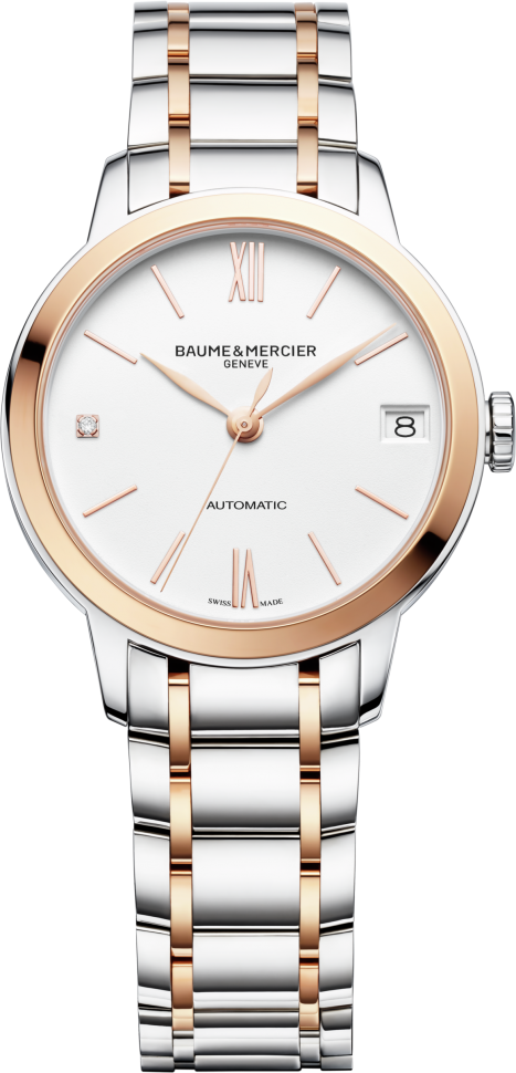 Baume & Mercier Classima