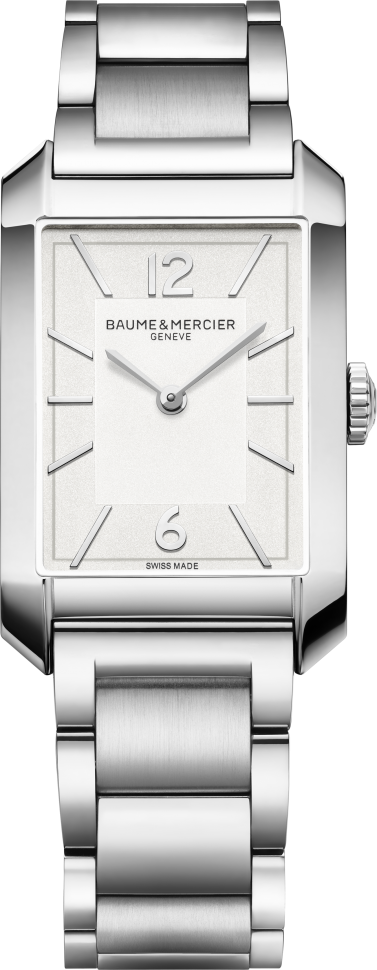 Baume & Mercier Hampton