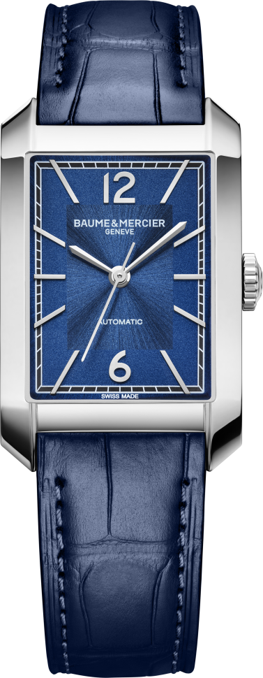 Baume & Mercier Hampton