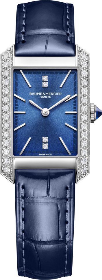 Baume & Mercier Hampton