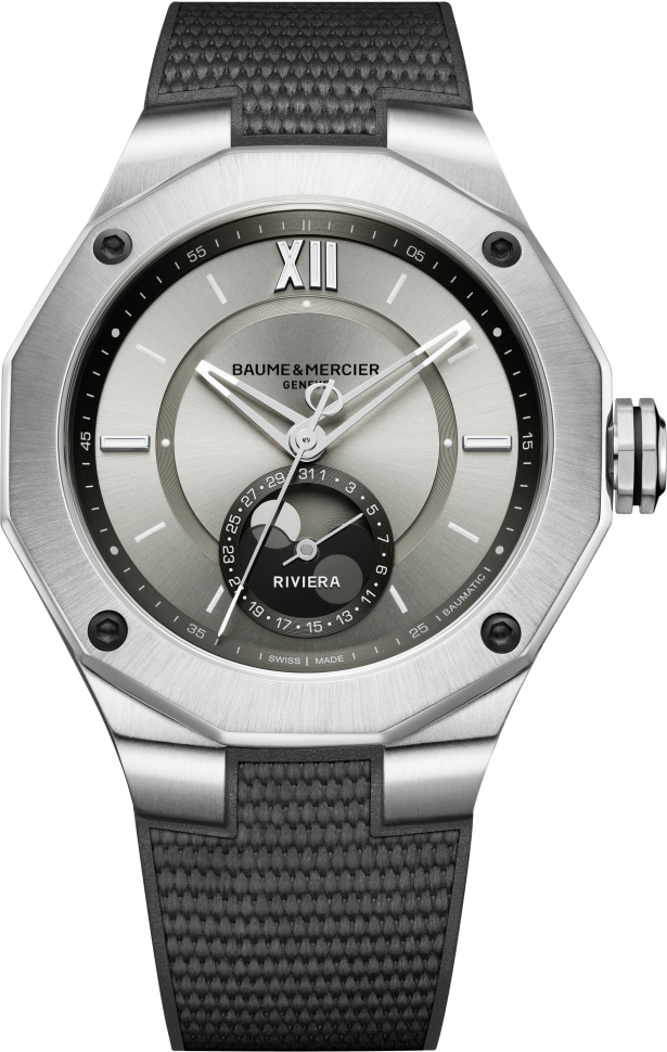 Baume & Mercier Riviera Baumatic