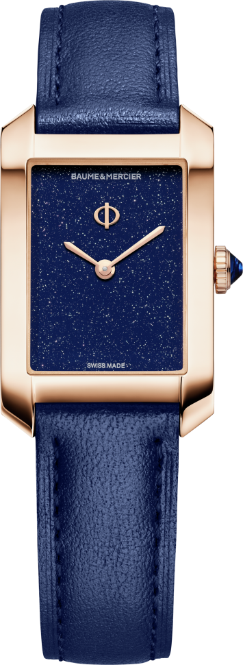 Baume & Mercier Hampton