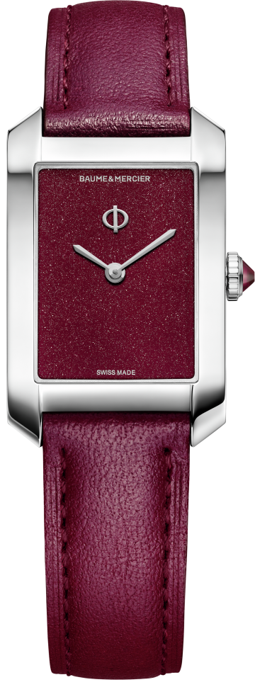 Baume & Mercier Hampton