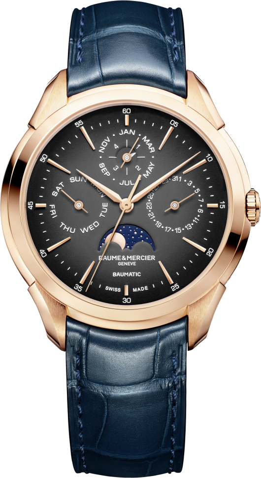 Baume & Mercier Clifton