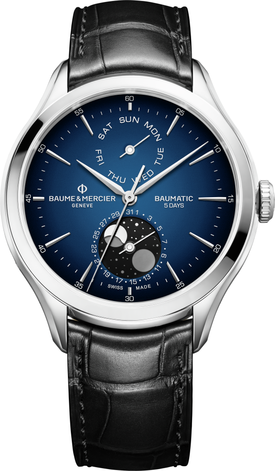 Baume & Mercier Clifton