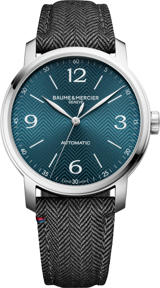 Baume & Mercier Classima