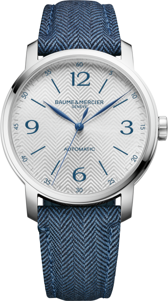 Baume & Mercier Classima