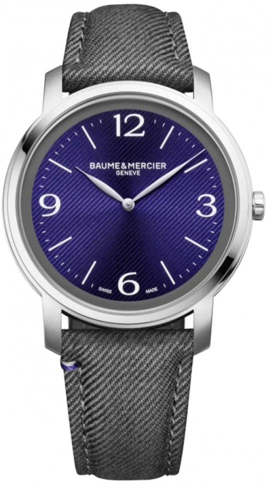 Baume & Mercier Classima