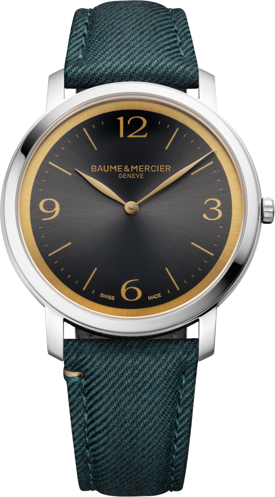 Baume & Mercier Classima