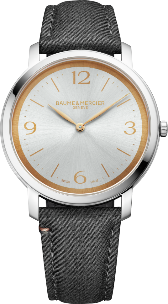 Baume & Mercier Classima