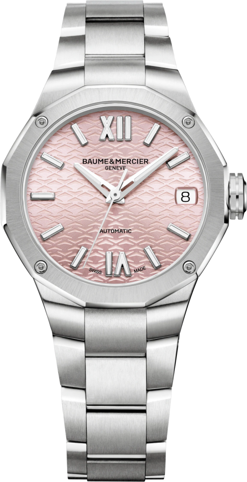 Baume & Mercier Riviera