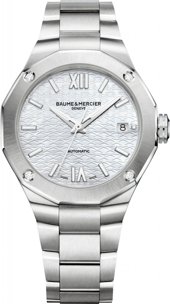 Baume & Mercier Riviera