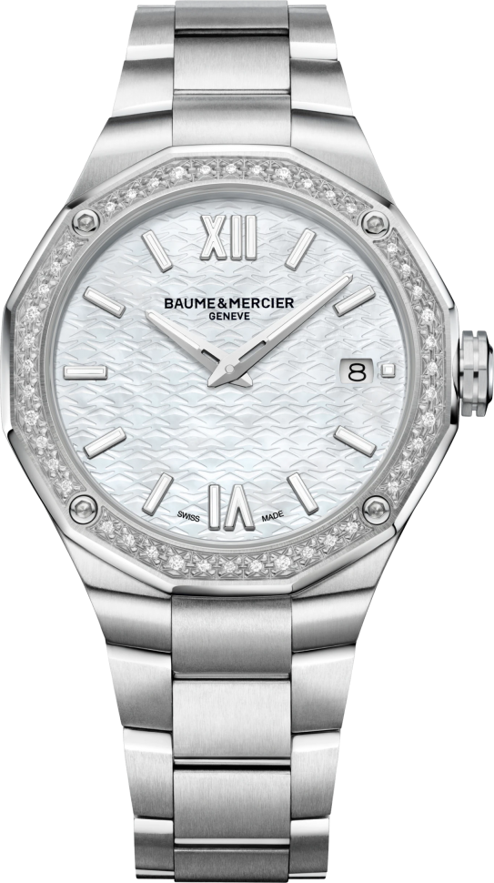 Baume & Mercier Riviera