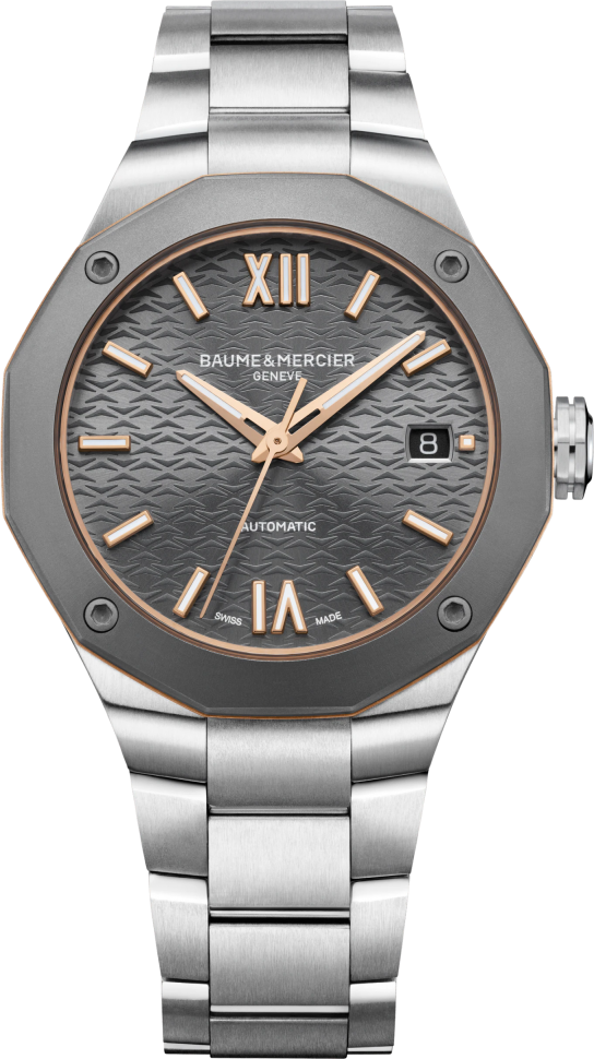 Baume & Mercier Riviera