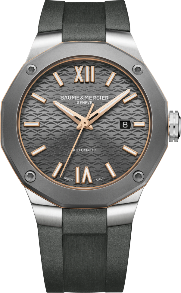 Baume & Mercier Riviera