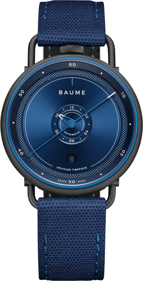 Baume & Mercier Ocean II