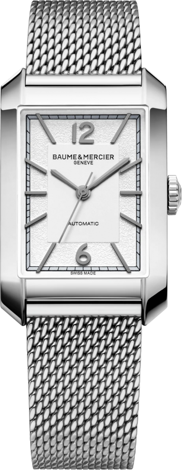 Baume & Mercier Hampton