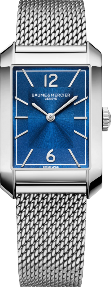 Baume & Mercier Hampton