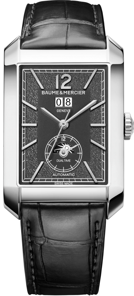 Baume & Mercier Hampton