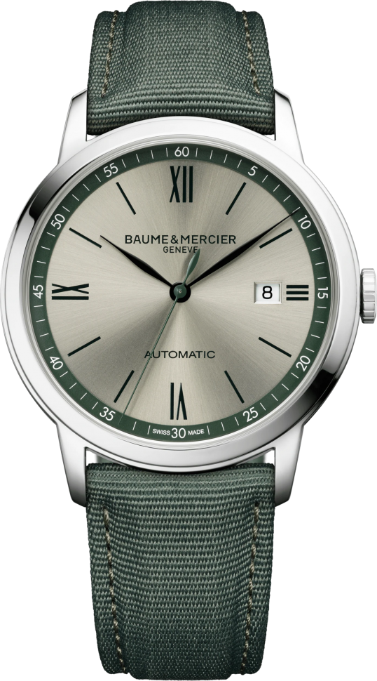 Baume & Mercier Classima