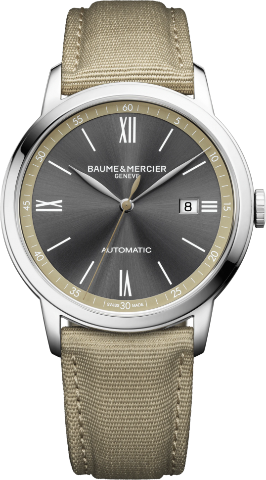 Baume & Mercier Classima