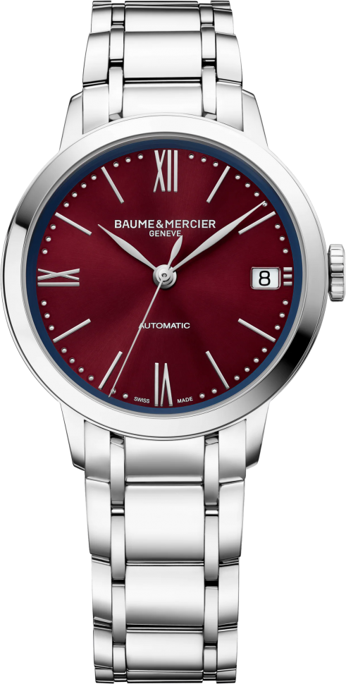 Baume & Mercier Classima