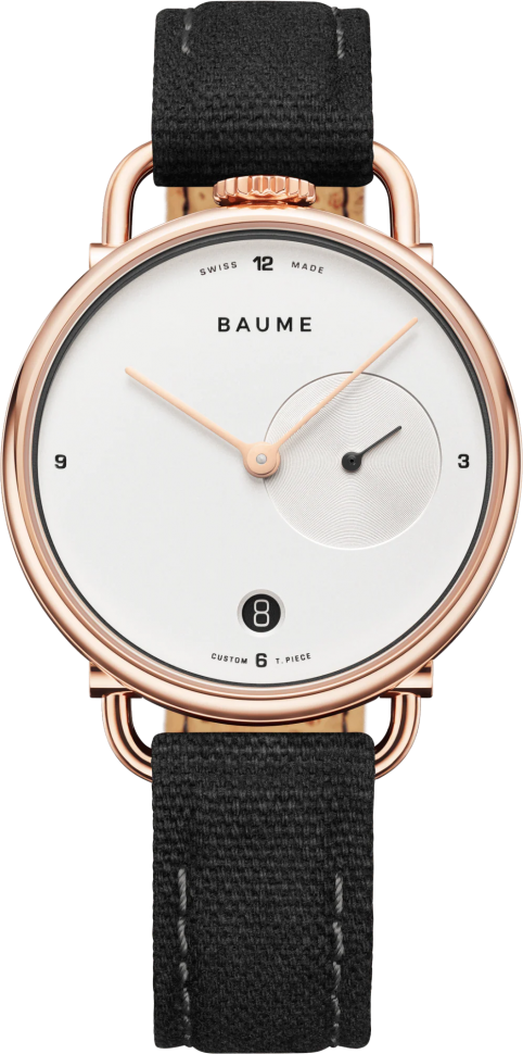 Baume & Mercier Baume & Mercier 10687