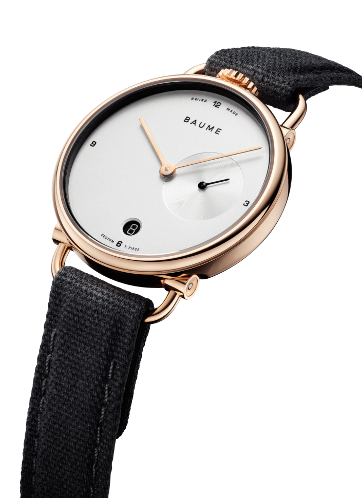 Baume & Mercier 10687