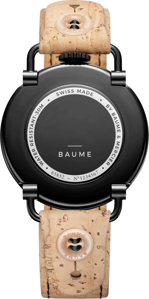 Baume & Mercier 10686