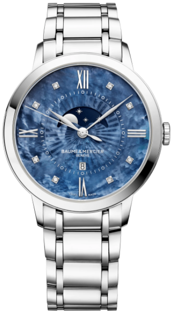 Baume & Mercier Classima