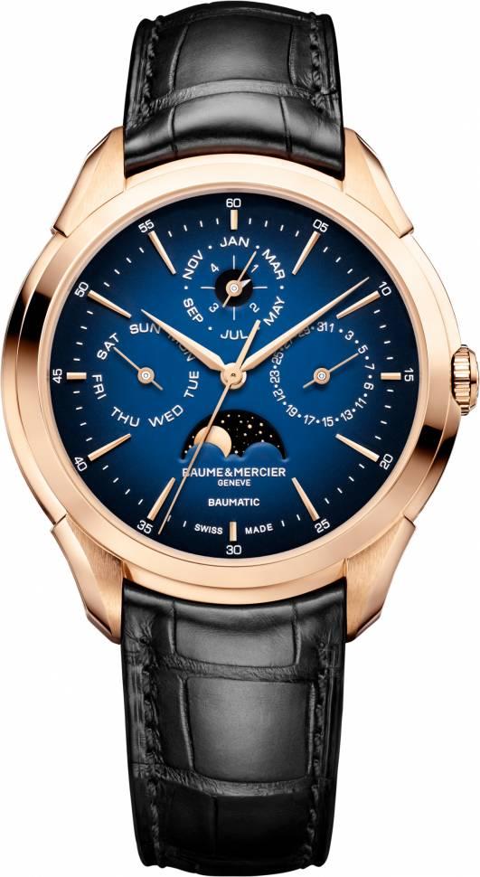 Baume & Mercier Clifton Baumatic