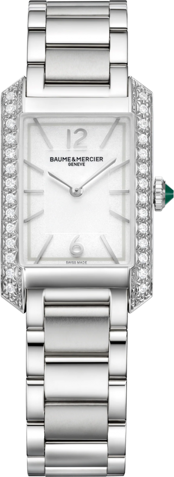 Baume & Mercier Hampton