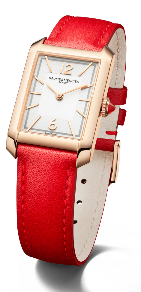 Baume & Mercier Hampton