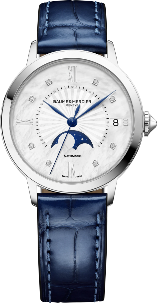 Baume & Mercier Classima