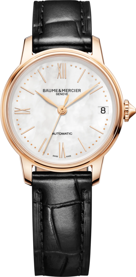 Baume & Mercier Classima