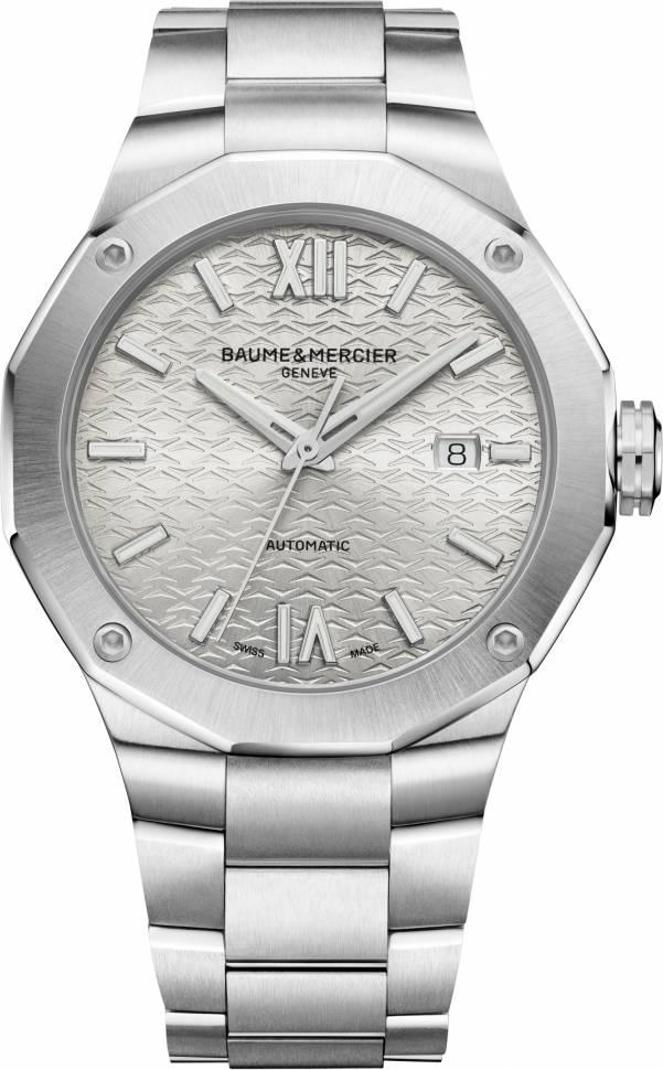 Baume & Mercier Riviera