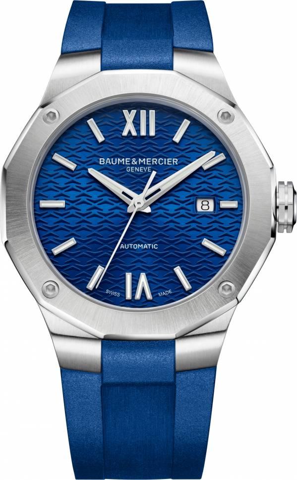 Baume & Mercier Riviera