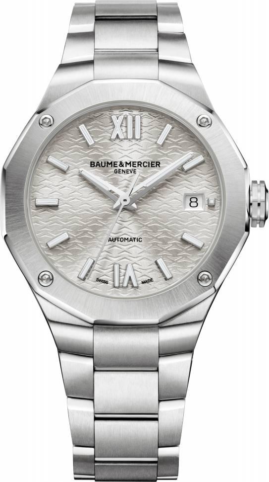 Baume & Mercier Riviera