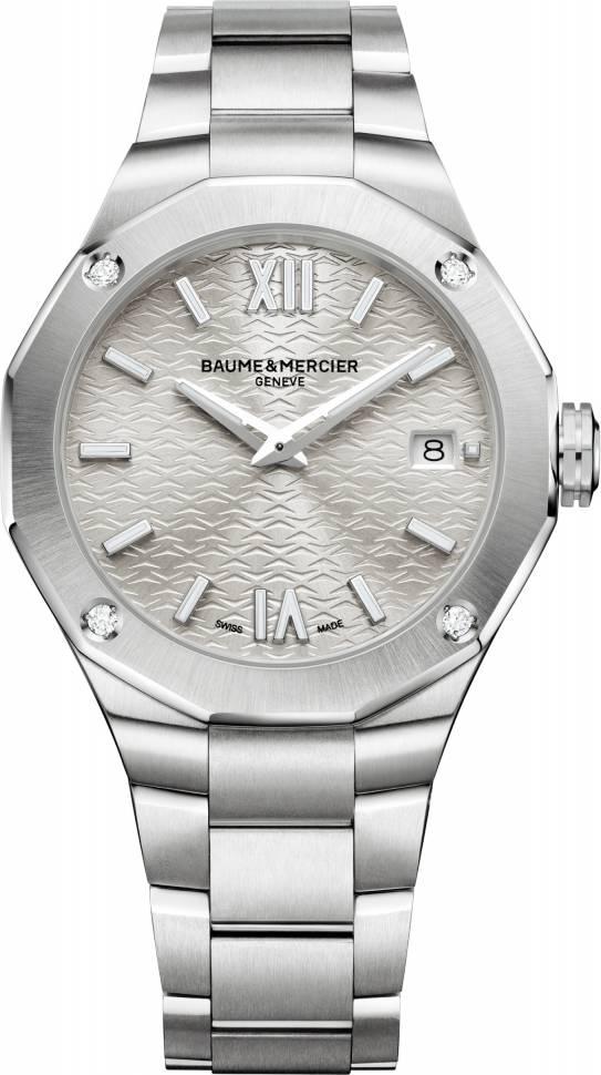 Baume & Mercier Riviera