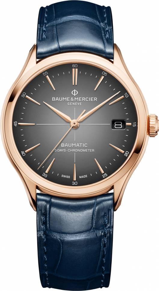 Baume & Mercier Clifton Baumatic