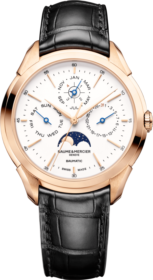 Baume & Mercier Clifton Baumatic