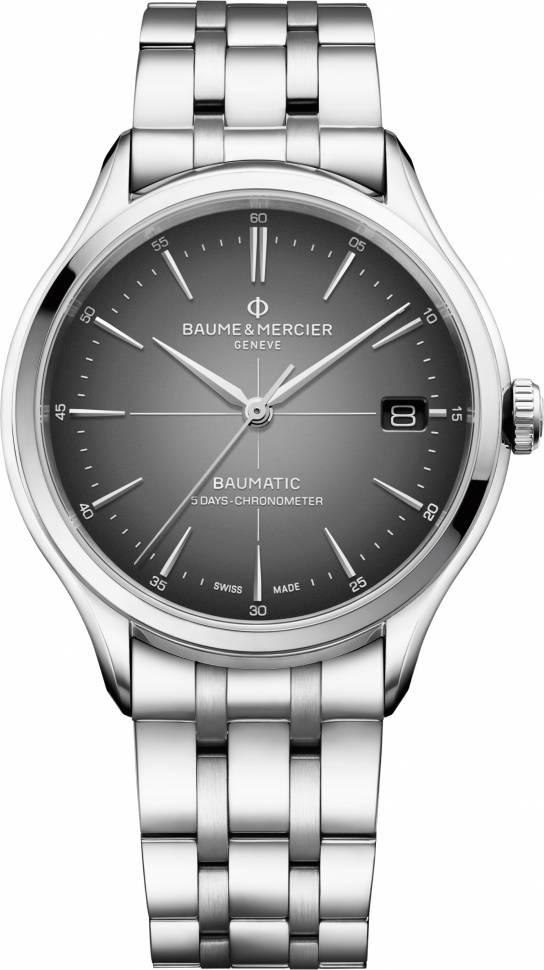 Baume & Mercier Clifton Baumatic