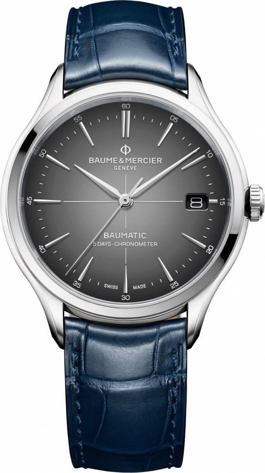 Baume & Mercier Clifton Baumatic