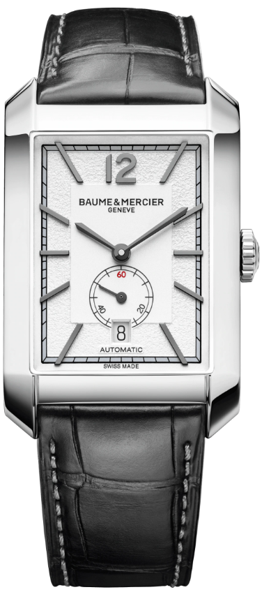 Baume & Mercier Hampton Men