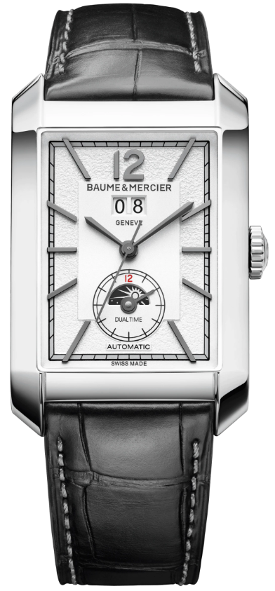 Baume & Mercier Hampton Men