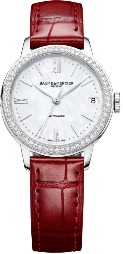 Baume & Mercier Classima