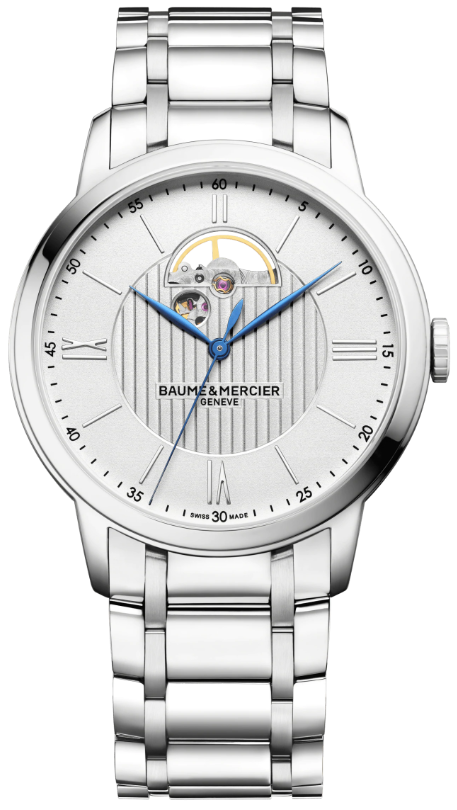 Baume & Mercier Classima