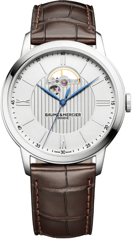 Baume & Mercier Classima