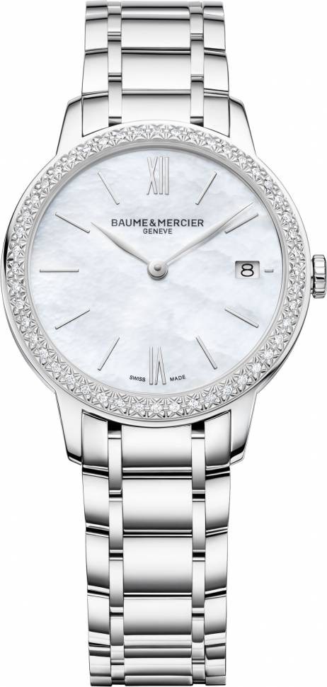 Baume & Mercier Classima