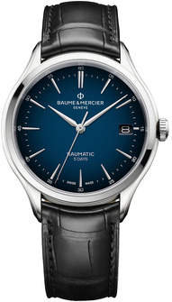 Baume & Mercier Clifton Baumatic COSC